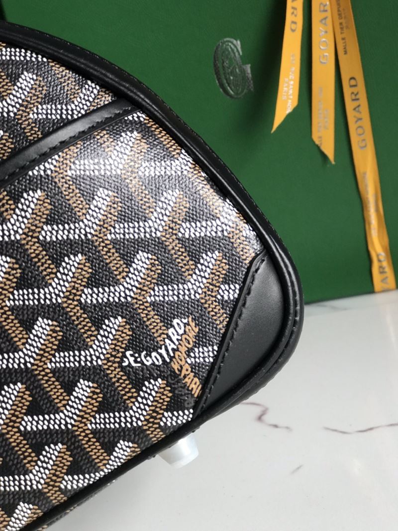 Goyard Top Handle Bags